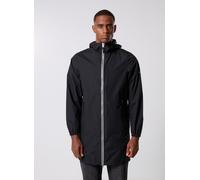 Vêtements Aigle RAINPACK 90 pour Homme M Noir
