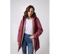 Vêtements Aigle Rainpack 90 Sherpa pour Femme L Bordeaux