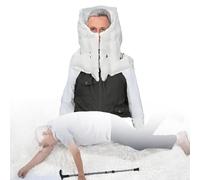 Vêtements Anti-Chute intelligents pour Gilet airbag pour Personnes âgées, dispositifs intelligents de prévention des Chutes, Protection Tout Compris
