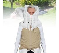 Vêtements Anti-Chute intelligents pour Les Personnes âgées Gilet airbag Sécurité extérieure avec Suivi des données Sportives de l’Application, adapté aux Patients souffrant d’Accidents vascu