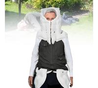 Vêtements Anti-Chute intelligents pour Les Personnes âgées Gilet airbag Sécurité extérieure avec Suivi des données Sportives de l’Application, adapté aux Patients souffrant d’Accidents vascu