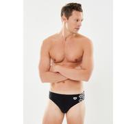 Vêtements Arena MEN'S ARENA KIKKO V SWIM BRIEFS pour Homme 36 - 38 Noir