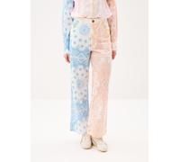 Vêtements Arizona Love AXEL PANTS pour Femme 3 Multicolore