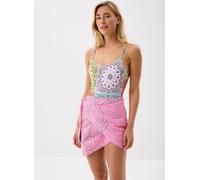 Vêtements Arizona Love Bandana Pink Sharong pour Femme T.U Rose