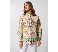 Vêtements Arizona Love Boho Shirt pour Femme T.U Blanc