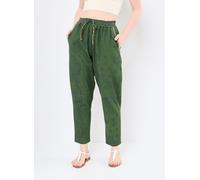Vêtements Arizona Love Chino Pants Green pour Femme S - M Vert