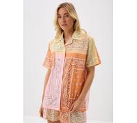 Vêtements Arizona Love Shirt Bandana Pastel pour Femme T.U Multicolore