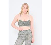 Vêtements Arizona Love Yoga Bra Kaki Bandana pour L Vert