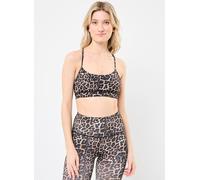 Vêtements Arizona Love Yoga Bra Leopard pour L Multicolore