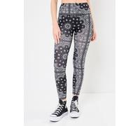 Vêtements Arizona Love Yoga Legging Black Bandana pour M Noir