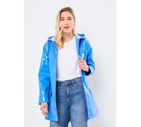 Vêtements Armor Lux Ciré Brillant pour Femme 44 Bleu