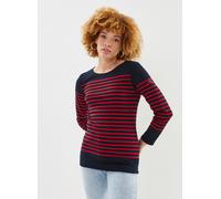 Vêtements Armor Lux Marinière ''Amiral'' Femme pour Accessoires S Bleu