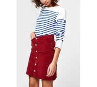 Vêtements Armor Lux Marinière ''Amiral'' Femme pour Accessoires M Blanc