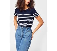 Vêtements Armor Lux Marinière ''Etel'' Femme pour Accessoires XS Bleu
