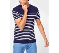 Vêtements Armor Lux Marinière ''Etel'' Homme pour L Bleu