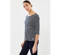 Vêtements Armor Lux Marinière ''Guérande'' Femme pour Femme XS Bleu