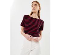 Vêtements Armor Lux Marinière ''Hoëdic'' Femme pour Femme L Bleu