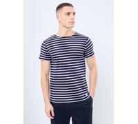 Armor Lux Marinière en Coton léger