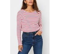 Vêtements Armor Lux Marinière ''Lesconil'' Femme pour Femme XXL Rouge