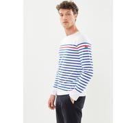 Vêtements Armor Lux Marinière pour S Blanc