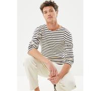 Armor-Lux Marinière pour homme Coton épais Multicolore XXL