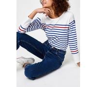 Vêtements Armor Lux Marinière "Rempart" Femme pour Accessoires XL Multicolore