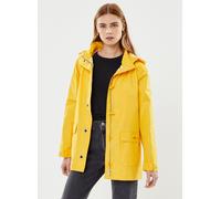 Vêtements Armor Lux Parka ''Audierne'' Femme pour Femme 38 Jaune