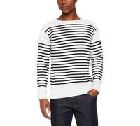 Vêtements Armor Lux Marinière "Amiral" Homme pour Accessoires L Bleu
