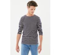 Vêtements Armor Lux Marinière "Houat" Homme pour Accessoires M