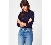 Armor Lux Pull Marin Briac - Laine mérinos Rich Navy XXL