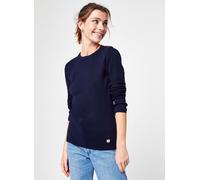 Vêtements Armor Lux Pull Marin ''Groix'' Femme pour Accessoires XXL Bleu
