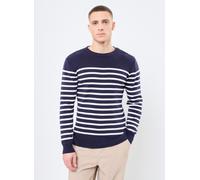 Vêtements Armor Lux Pull Marin pour Homme XXL Bleu