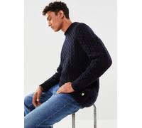 Vêtements Armor Lux Pull RDC Héritage pour Accessoires XL Bleu