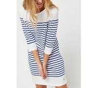 Vêtements Armor Lux Robe ''Île-Tudy'' pour Femme S Bleu