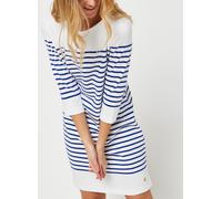 Vêtements Armor Lux Robe ''Île-Tudy'' pour Accessoires XL Bleu