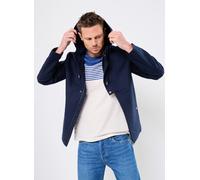 Vêtements Armor Lux Veste Vareuse pour Homme XL Bleu