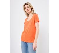 Vêtements ARTLOVE Destiny 76009 pour Accessoires S Orange