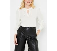 Vêtements Atelier rêve Iralix Ls pour Femme 42 Blanc