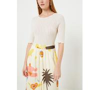 Vêtements Atelier rêve Irfanto Ss pour Femme XL Blanc