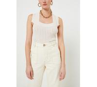 Vêtements Atelier rêve Irmartine To pour Femme XL Blanc