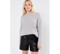 Vêtements B-Young BXDENMA SHORTS pour Femme 42 Noir