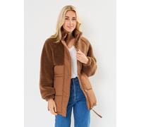Vêtements B-Young BYANILDA JACKET - pour Femme 42 Marron