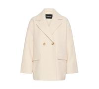 Vêtements B-Young BYANOTA JACKET - pour Femme 38 Blanc