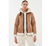 Vêtements B-Young BYASANNE JACKET - pour Femme 38 Marron