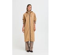 Vêtements B-Young BYAVAN COAT 5 - pour Femme 36 Beige