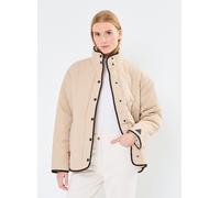 Vêtements B-Young BYBELIS JACKET - pour Femme 40 Beige