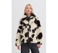 Vêtements B-Young BYBEMIO COAT pour Femme 34 Beige