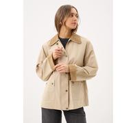 Vêtements B-Young Bybetanni Jacket pour Femme 42 Beige