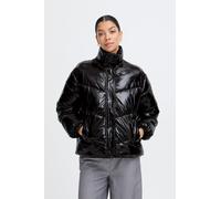 Vêtements B-Young BYBINIA JACKET 2 - pour Femme 34 Noir