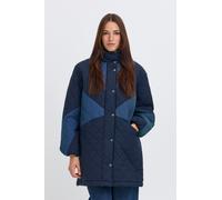 Vêtements B-Young BYBOCCI MIX COAT - pour Femme 36 Bleu